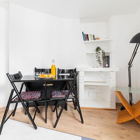 Agreable Studio Coeur De Paris - Paris 6 - 2P - Flat-Guest エクステリア 写真